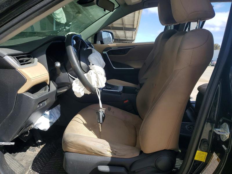 59226896 :رقم المزاد ، JTMMWRFV8ND151580 vin ، 2022 Toyota Rav4 مزاد بيع