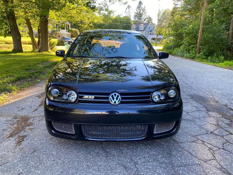 Aukcja sprzedaży 2004 Volkswagen R32, vin: WVWKG61J34D133137, numer aukcji: 62329276