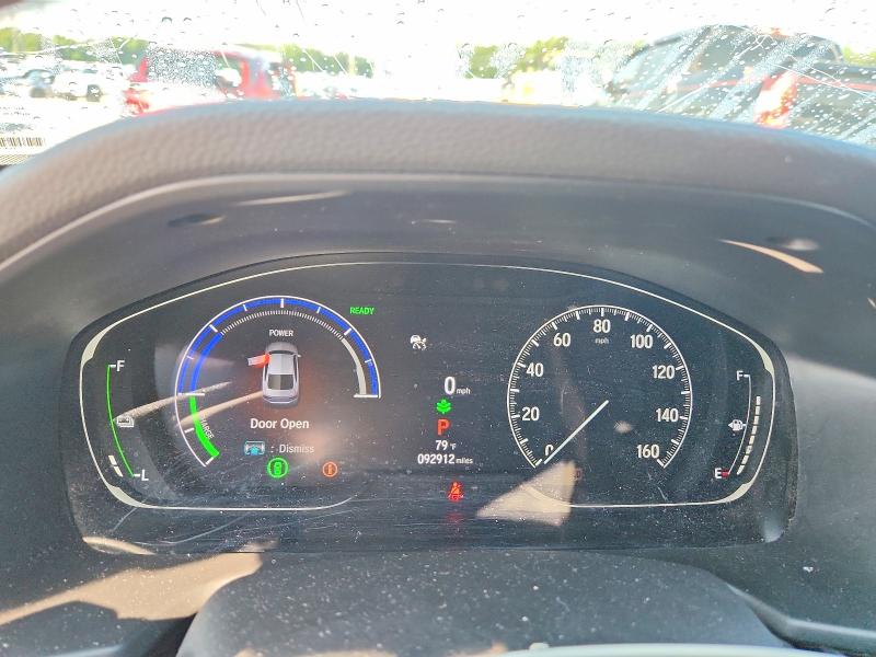 Продаж на аукціоні авто 2022 Honda Accord, vin: 1HGCV3F21NA020348, номер лоту: 59241346