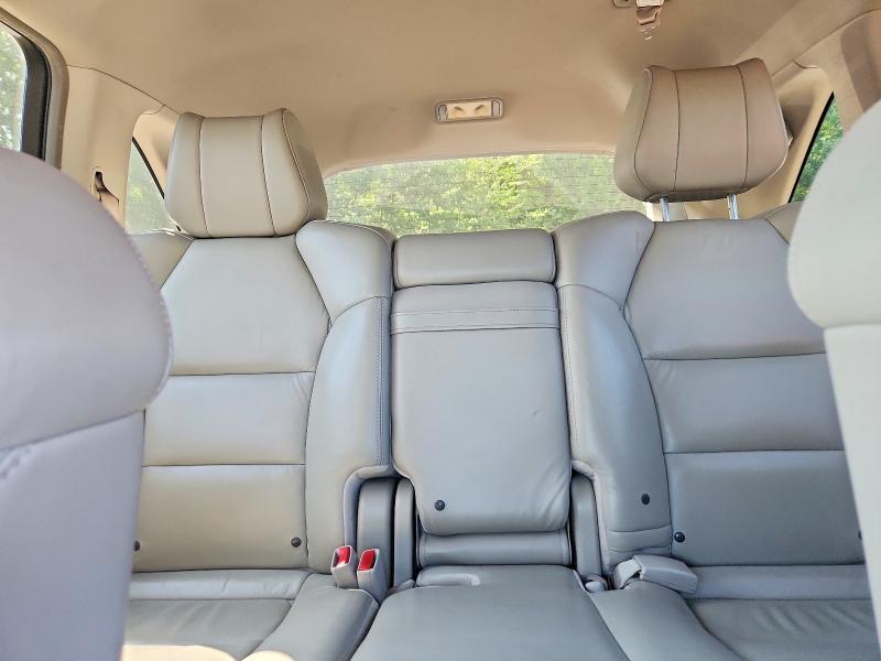 Aukcja sprzedaży 2011 Acura Mdx, vin: 2HNYD2H66BH531420, numer aukcji: 62398016