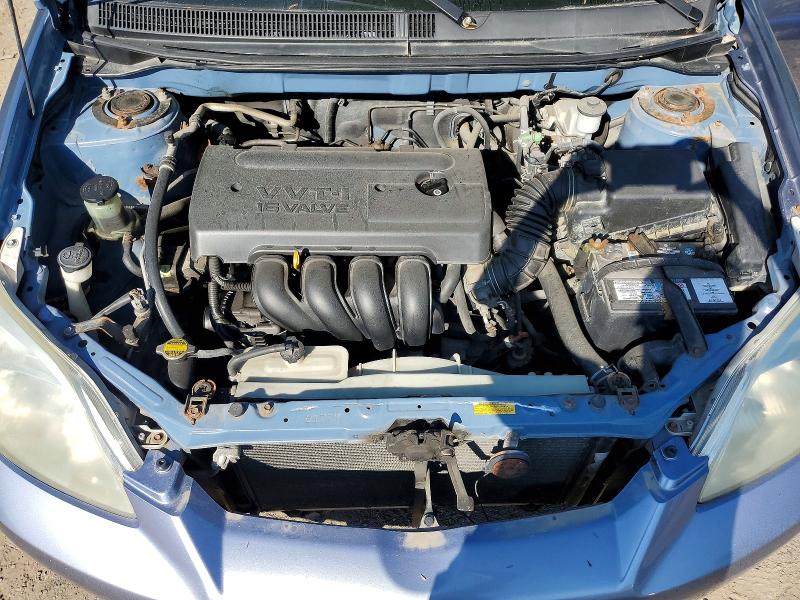 Aukcja sprzedaży 2005 Toyota Corolla Matrix, vin: 2T1KR32E45C903113, numer aukcji: 60034606
