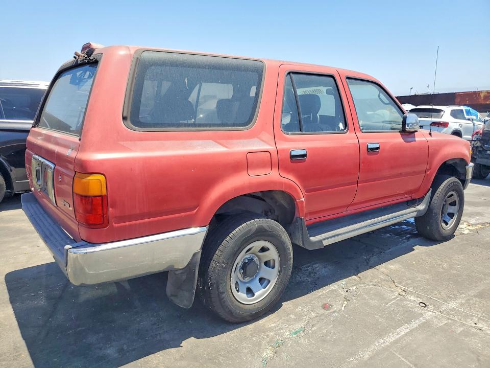 Aukcja sprzedaży 1994 Toyota 4runner, vin: JT3VN29V7R0024444, numer aukcji: 60884476