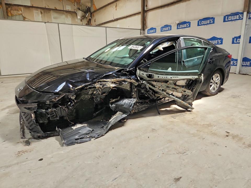 Продажа на аукционе авто 2026 Toyota Camry, vin: 4T1DAACK4TU705300, номер лота: 61297376