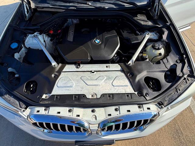 2019 Bmw X3 მანქანა იყიდება აუქციონზე, vin: 5UXTR7C51KLF24957, აუქციონის ნომერი: 60609486