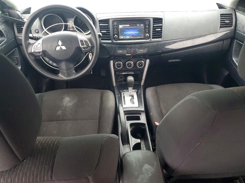 Aukcja sprzedaży 2017 Mitsubishi Lancer, vin: JA32U2FU0HU006712, numer aukcji: 60460306