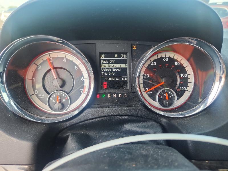 Aukcja sprzedaży 2011 Dodge Grand Caravan, vin: 2D4RN5DG8BR723023, numer aukcji: 59898486