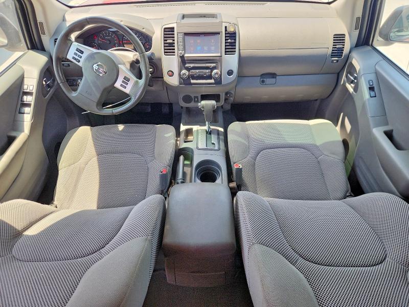 Aukcja sprzedaży 2019 Nissan Frontier, vin: 1N6AD0ER9KN700635, numer aukcji: 63013766