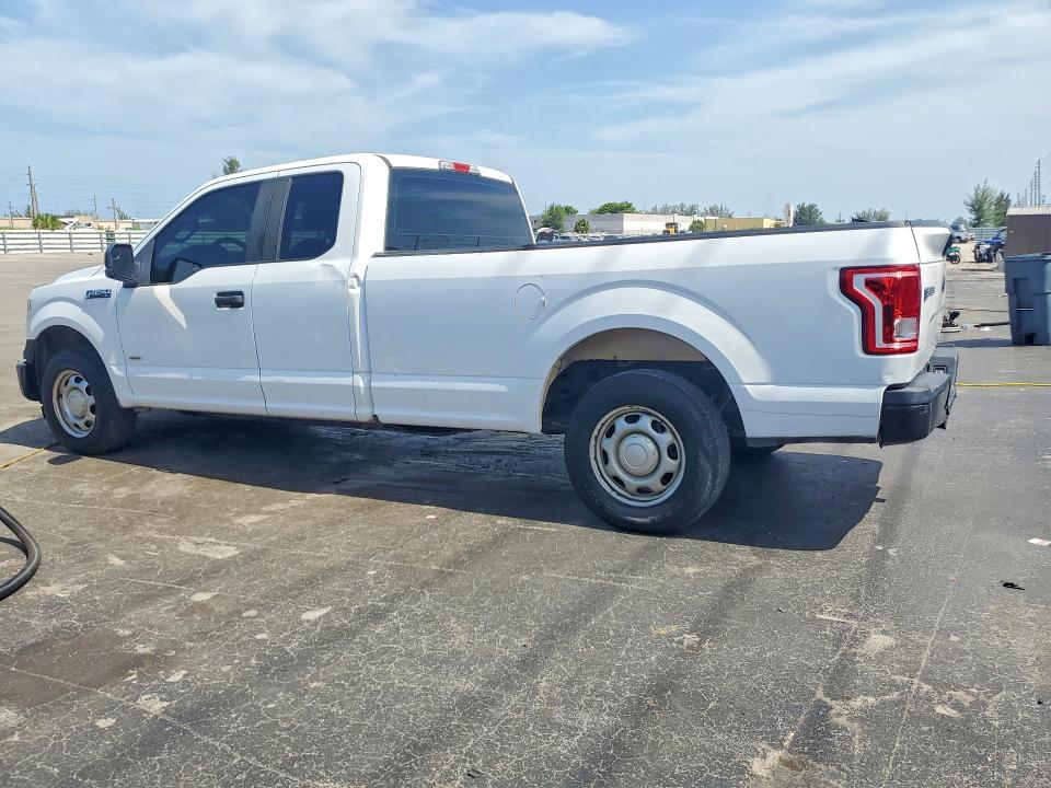 Aukcja sprzedaży 2017 Ford F150, vin: 1FTFX1CG0HKD77173, numer aukcji: 61542006