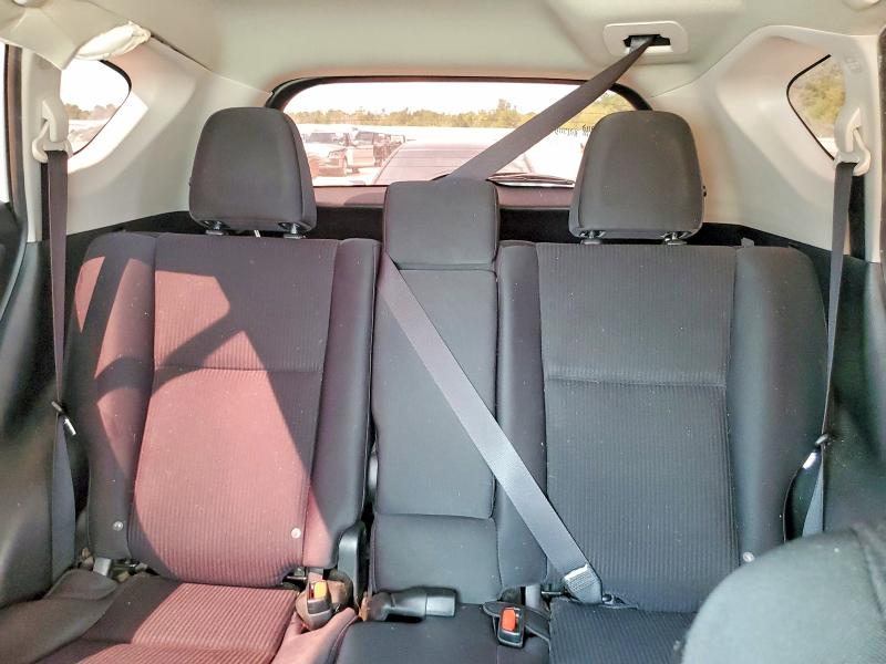 61411746 :رقم المزاد ، 2T3ZFREV3JW457607 vin ، 2018 Toyota Rav4 مزاد بيع