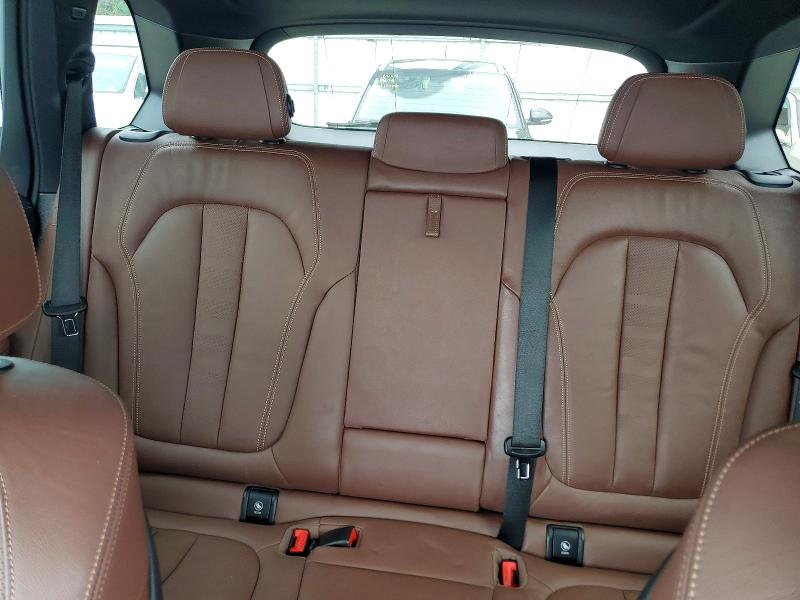 Auction sale of the 2021 Bmw X5, vin: 5UXJU4C07M9F80670, lot number: 60450346
