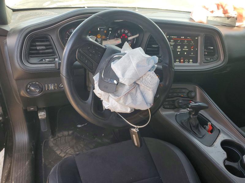 Продажа на аукционе авто 2023 Dodge Challenger, vin: 2C3CDZBT8PH658429, номер лота: 61147476