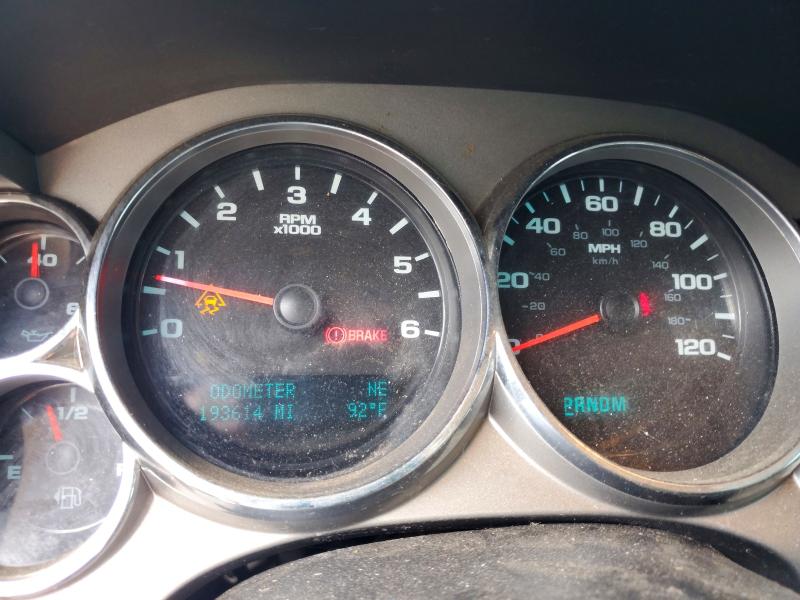 Продажа на аукционе авто 2011 Chevrolet Silverado, vin: 3GCPKSE38BG303078, номер лота: 58893986