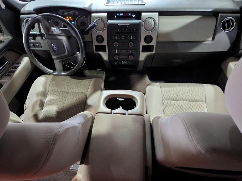 Продажа на аукционе авто 2010 Ford F150, vin: 1FTFX1EV3AFD17740, номер лота: 62658356