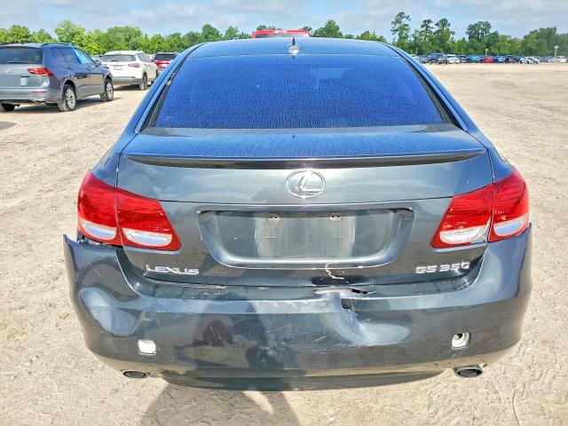 2008 Lexus Gs მანქანა იყიდება აუქციონზე, vin: JTHBE96S480039899, აუქციონის ნომერი: 61755546