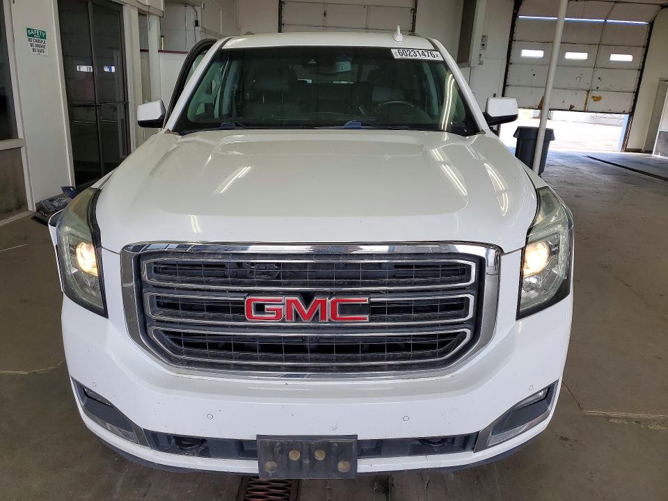 Продажа на аукционе авто 2017 Gmc Yukon, vin: 1GKS2BKC8HR124809, номер лота: 60231476