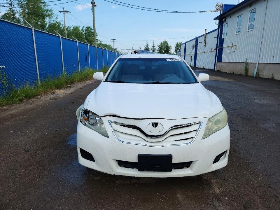 Продажа на аукционе авто 2010 Toyota Camry, vin: 4T1BF3EK3AU558952, номер лота: 60258406