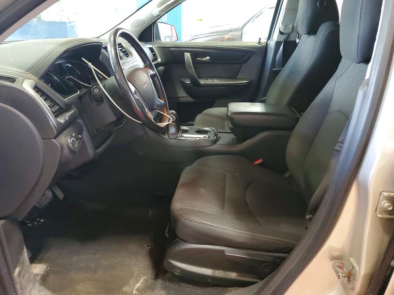 Продажа на аукционе авто 2016 Gmc Acadia, vin: 1GKKVNED0GJ209556, номер лота: 60791326
