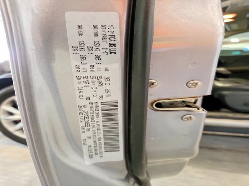 2018 Jeep Cherokee მანქანა იყიდება აუქციონზე, vin: 1C4PJMDB2JD569926, აუქციონის ნომერი: 60948226