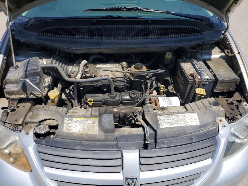 Aukcja sprzedaży 2005 Dodge Grand Caravan, vin: 2D4GP44L65R539681, numer aukcji: 59693216