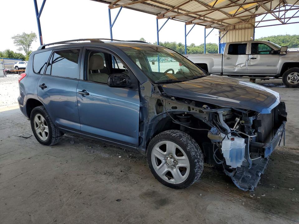 Продажа на аукционе авто 2011 Toyota Rav4, vin: 2T3KF4DV6BW079922, номер лота: 63226686