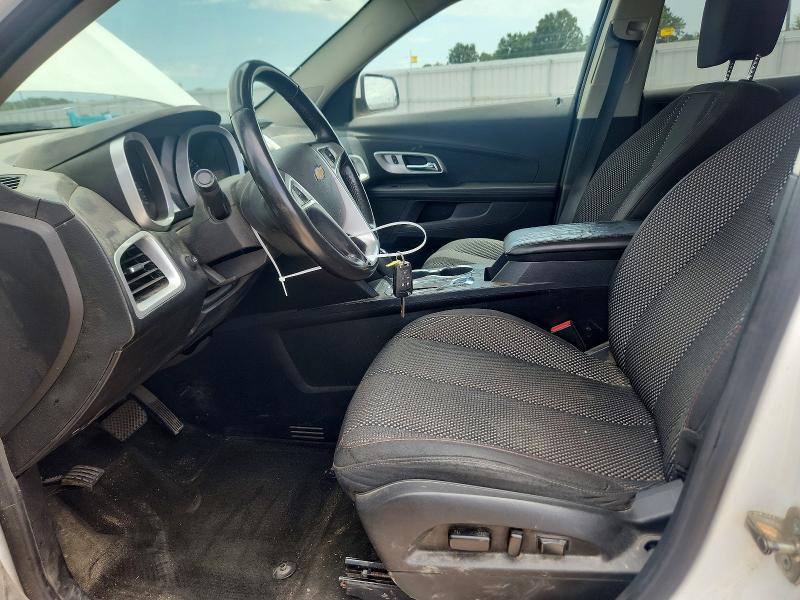 2017 Chevrolet Equinox მანქანა იყიდება აუქციონზე, vin: 2GNALCEK0H1520777, აუქციონის ნომერი: 60669416
