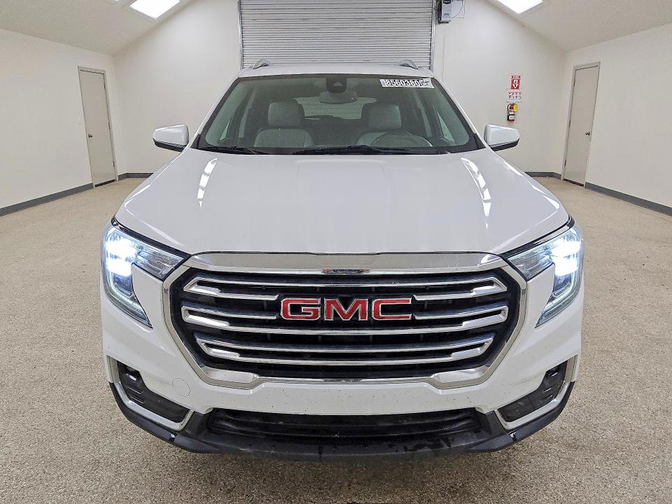 2023 Gmc Terrain მანქანა იყიდება აუქციონზე, vin: 3GKALVEG3PL158428, აუქციონის ნომერი: 85603805