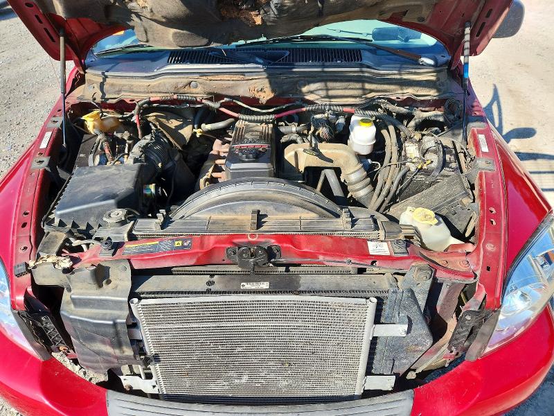 Aukcja sprzedaży 2006 Dodge Ram 2500, vin: 3D7KS28C46G194720, numer aukcji: 59967116