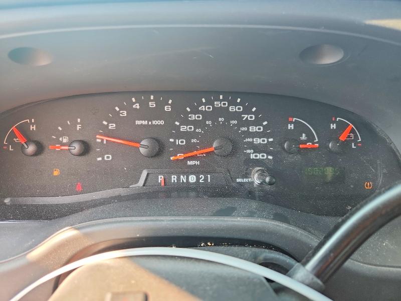 Продаж на аукціоні авто 2008 Ford Econoline, vin: 1FBNE31L88DB49279, номер лоту: 61571616
