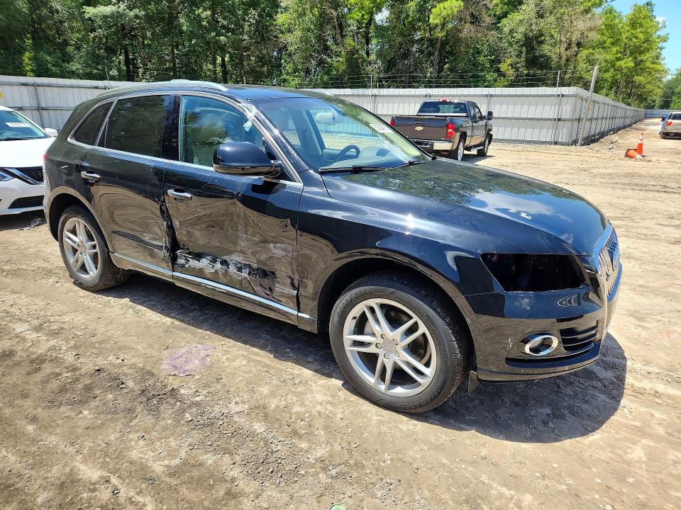 62334316 :رقم المزاد ، WA1L2AFP7GA085192 vin ، 2016 Audi Q5 مزاد بيع