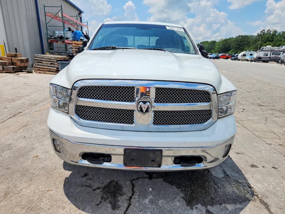 Aukcja sprzedaży 2018 Ram 1500, vin: 1C6RR7LT6JS117770, numer aukcji: 59671446