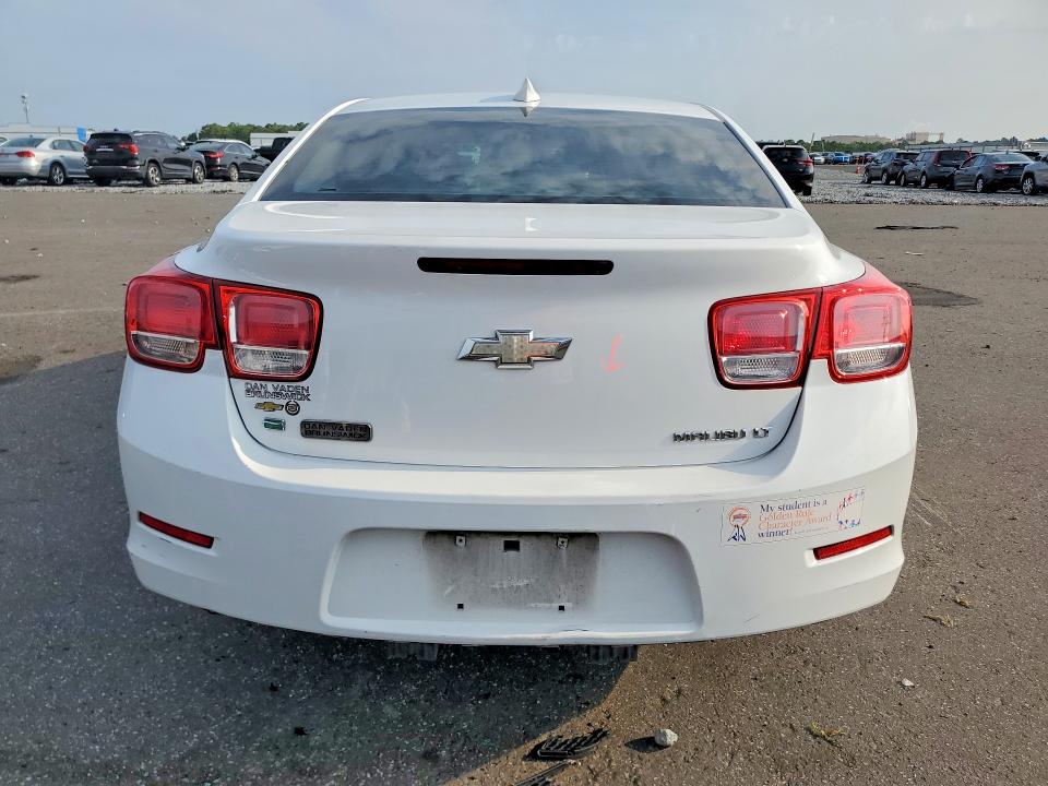 2015 Chevrolet Malibu მანქანა იყიდება აუქციონზე, vin: 1G11C5SL8FU117108, აუქციონის ნომერი: 62267476