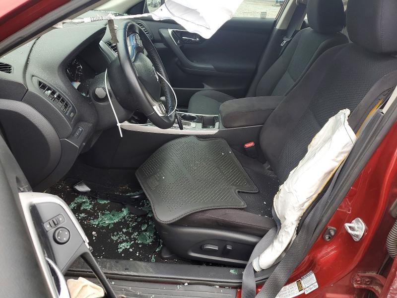 Aukcja sprzedaży 2014 Nissan Altima, vin: 1N4AL3AP6EC168973, numer aukcji: 59823576