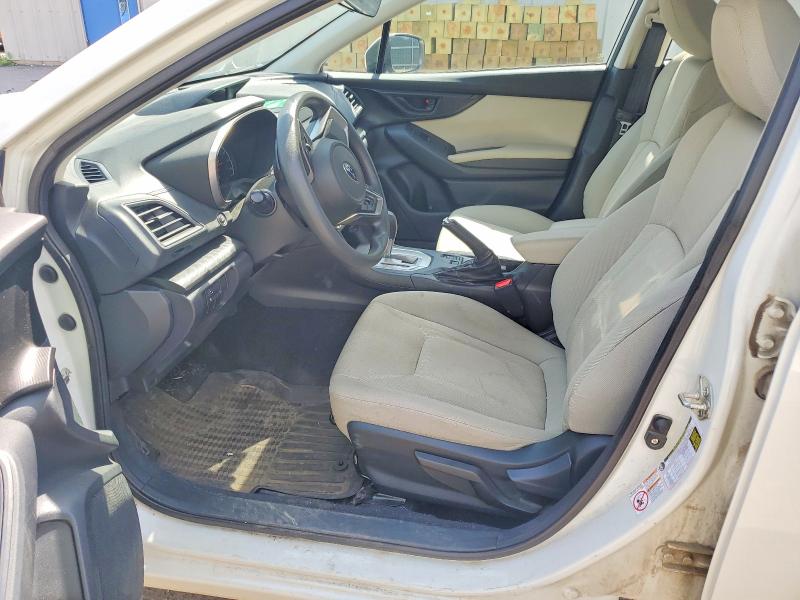 Aukcja sprzedaży 2018 Subaru Impreza, vin: 4S3GKAB69J3615291, numer aukcji: 60156126