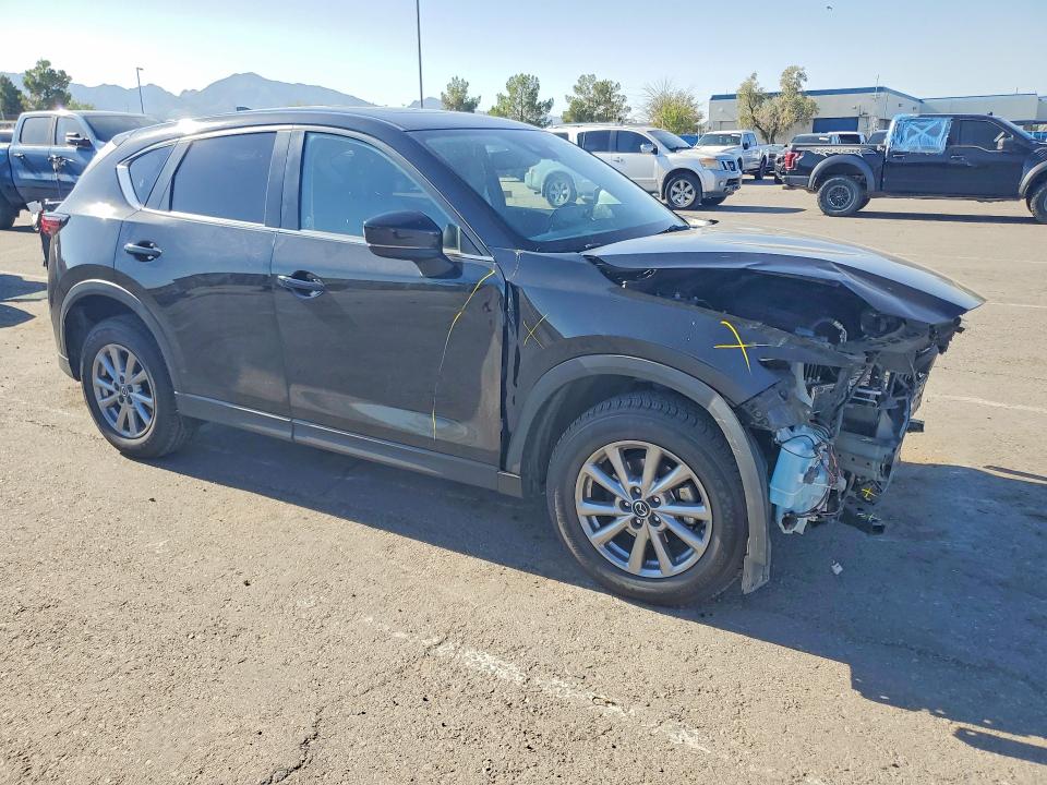Aukcja sprzedaży 2023 Mazda Cx-5, vin: JM3KFBCM0P0202369, numer aukcji: 63166406