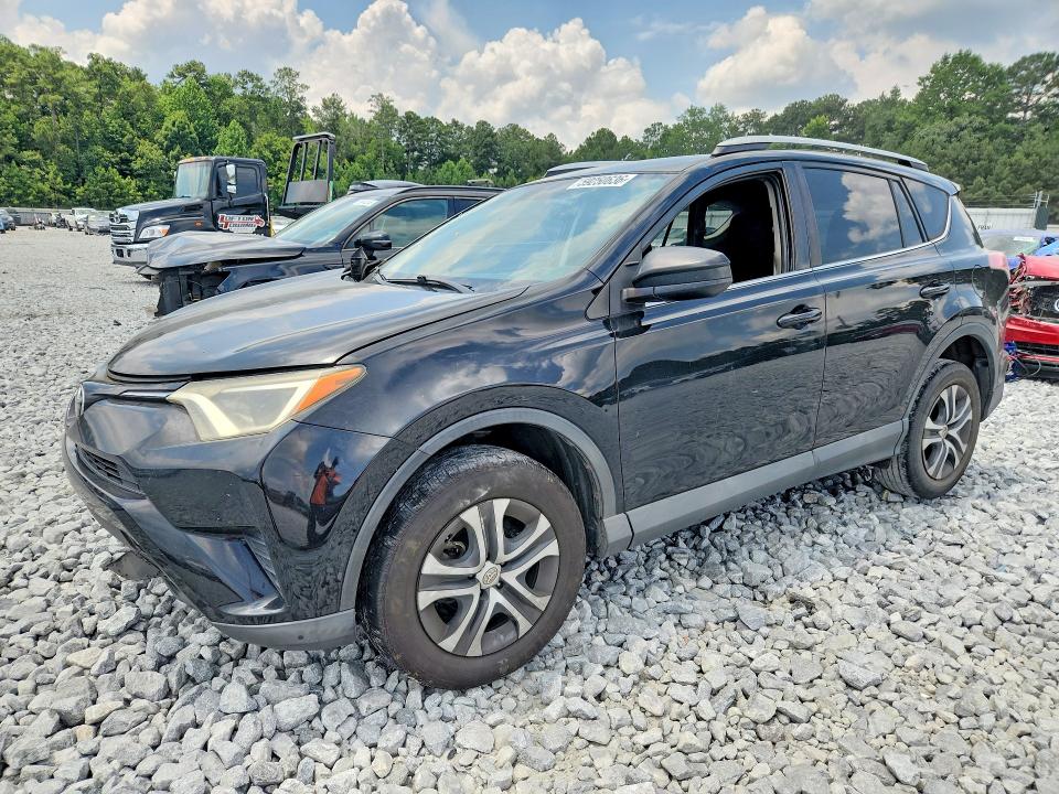 2016 Toyota Rav4 მანქანა იყიდება აუქციონზე, vin: 2T3ZFREV9GW293871, აუქციონის ნომერი: 59250636