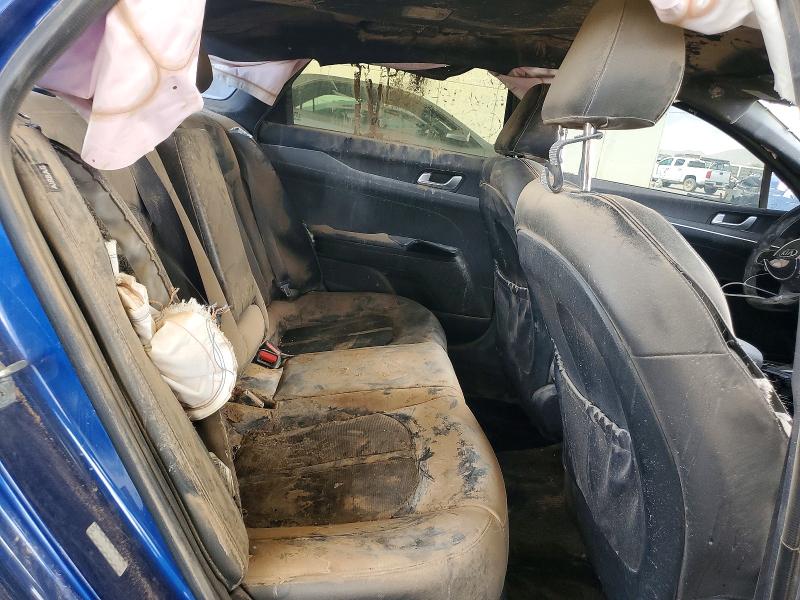 Продажа на аукционе авто 2021 Kia K5, vin: 5XXG64J26MG061426, номер лота: 61594376