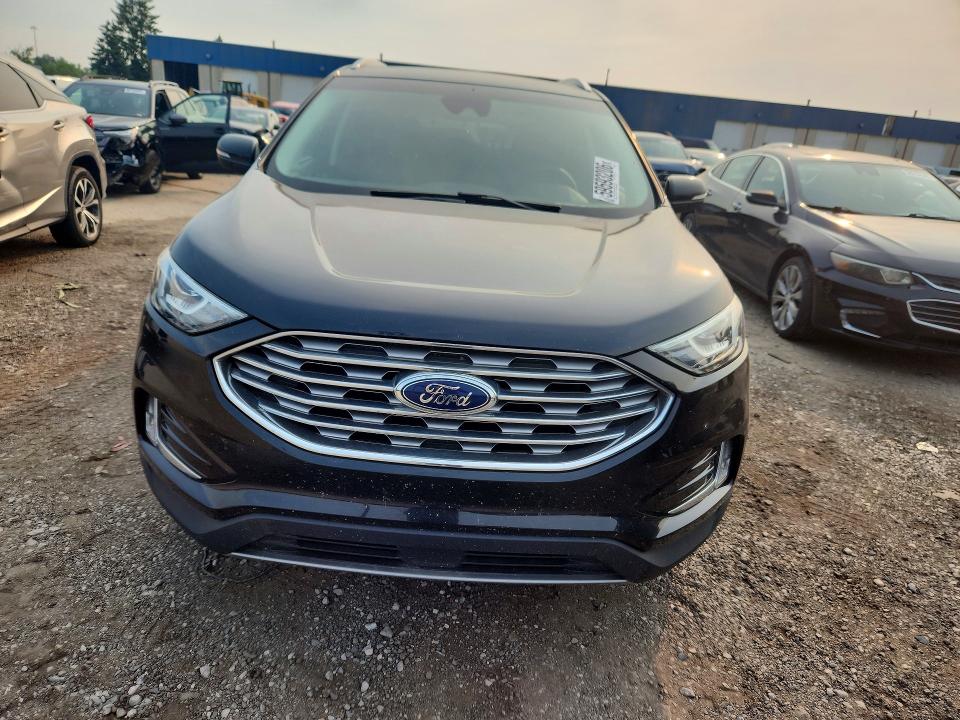 Продажа на аукционе авто 2019 Ford Edge, vin: 2FMPK4J90KBB12856, номер лота: 59593206