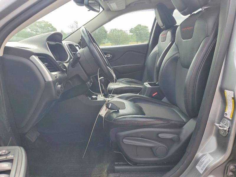 Aukcja sprzedaży 2015 Jeep Cherokee, vin: 1C4PJMBS3FW615651, numer aukcji: 59255136