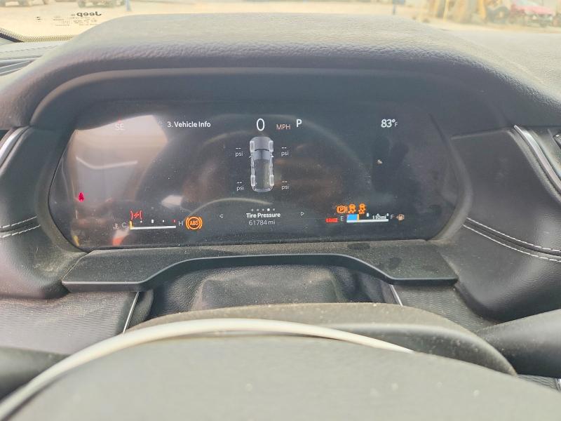 Aukcja sprzedaży 2024 Jeep Grand Cherokee, vin: 1C4RJGAG0R8514647, numer aukcji: 62775576