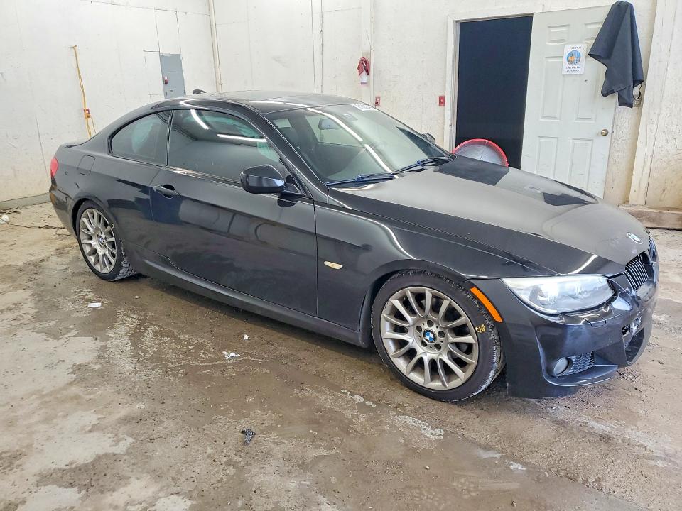 Aukcja sprzedaży 2012 Bmw 328, vin: WBAKE3C57CE769943, numer aukcji: 61803496