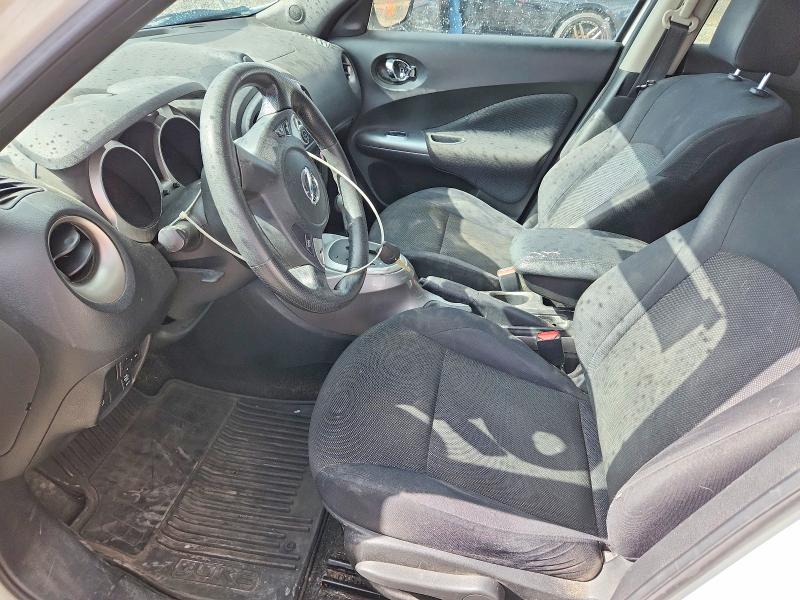Aukcja sprzedaży 2014 Nissan Juke, vin: JN8AF5MV2ET484432, numer aukcji: 60425366