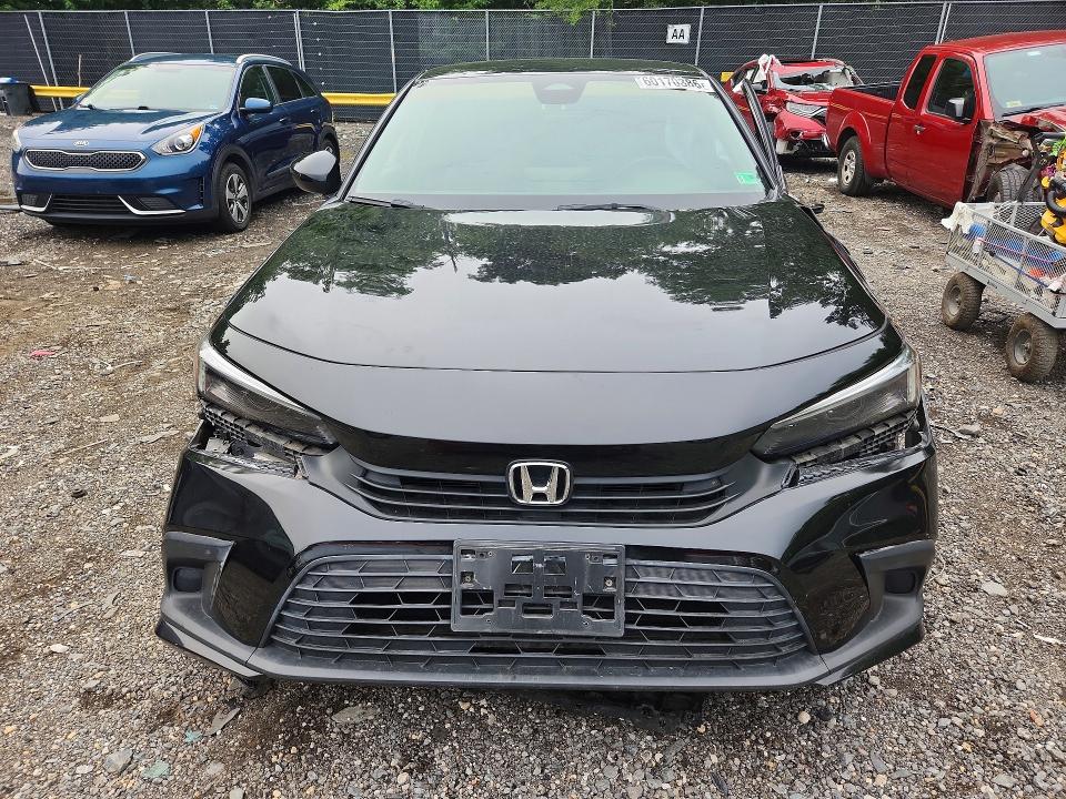 Продаж на аукціоні авто 2024 Honda Civic, vin: 2HGFE2F57RH559033, номер лоту: 60170386
