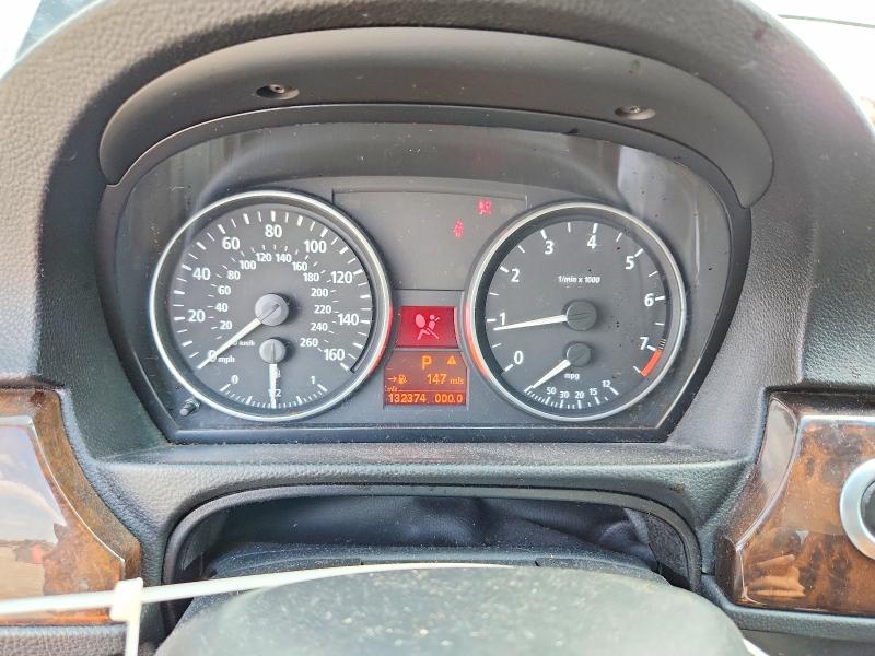 Продажа на аукционе авто 2006 Bmw 325, vin: WBAVB13566PT19218, номер лота: 61813276