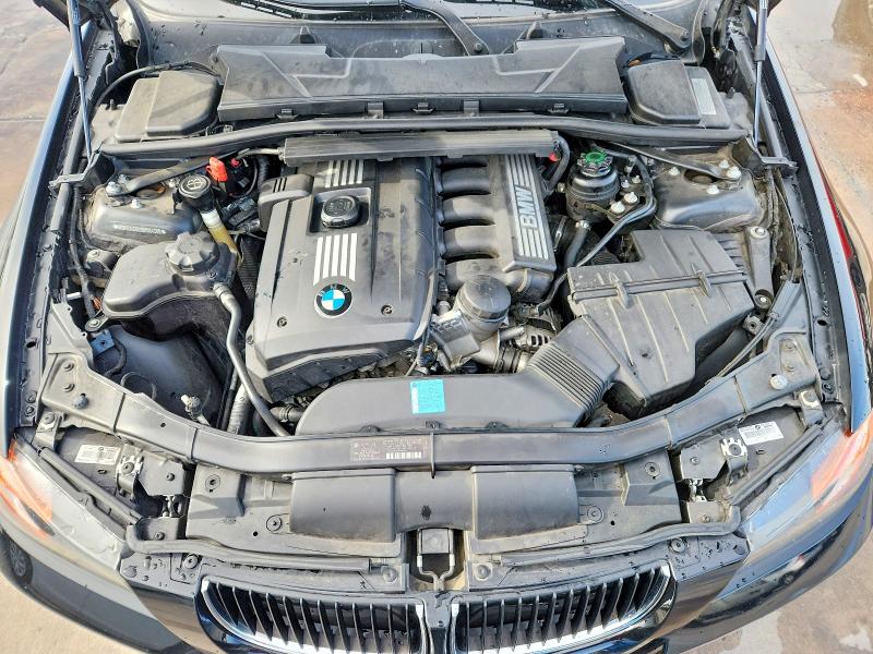 Продажа на аукционе авто 2008 Bmw 328, vin: WBAVA33528K054389, номер лота: 61169526