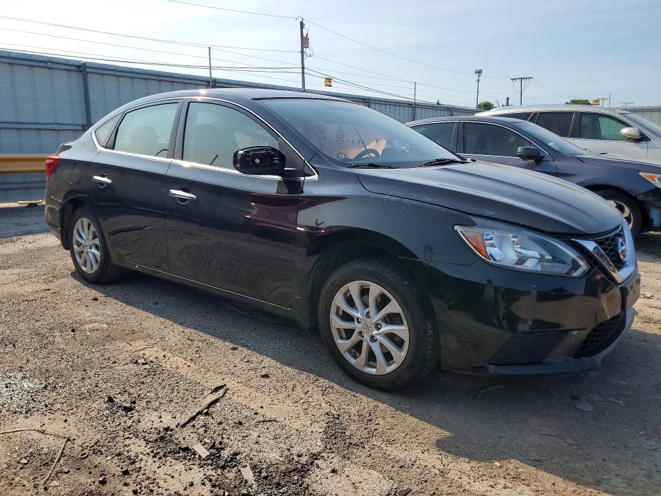 Aukcja sprzedaży 2016 Nissan Sentra, vin: 3N1AB7AP2GY307918, numer aukcji: 60704566