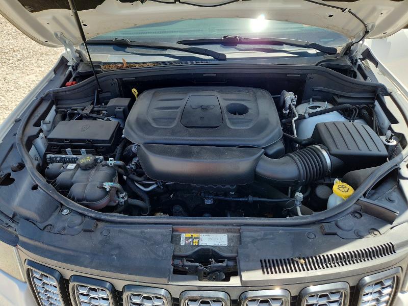 Aukcja sprzedaży 2021 Jeep Grand Cherokee, vin: 1C4RJFAG3MC620171, numer aukcji: 62541326