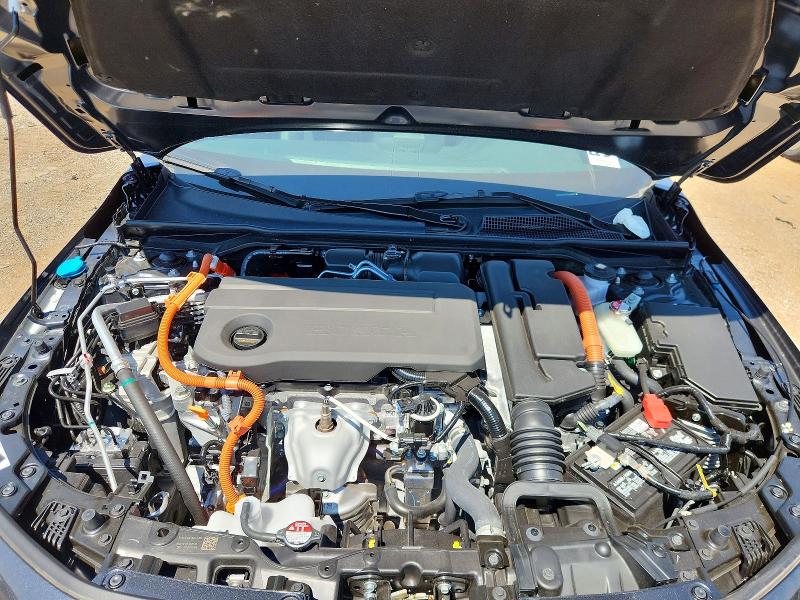 59844436 :رقم المزاد ، 2HGFE4F80TH328360 vin ، 2026 Honda Civic مزاد بيع