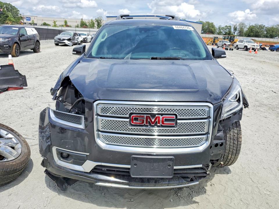 Aukcja sprzedaży 2015 Gmc Acadia, vin: 1GKKRTKD5FJ179028, numer aukcji: 60464726