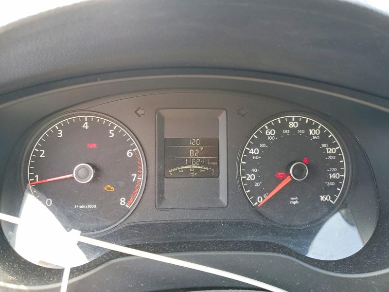 Aukcja sprzedaży 2013 Volkswagen Jetta, vin: 3VW1K7AJ4DM238383, numer aukcji: 59781946