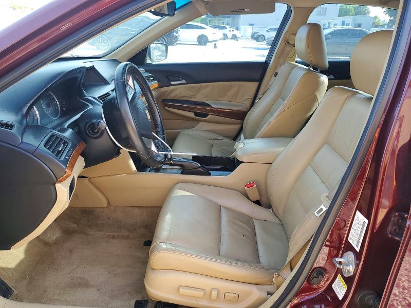Aukcja sprzedaży 2011 Honda Accord, vin: 1HGCP3F81BA017623, numer aukcji: 58993886